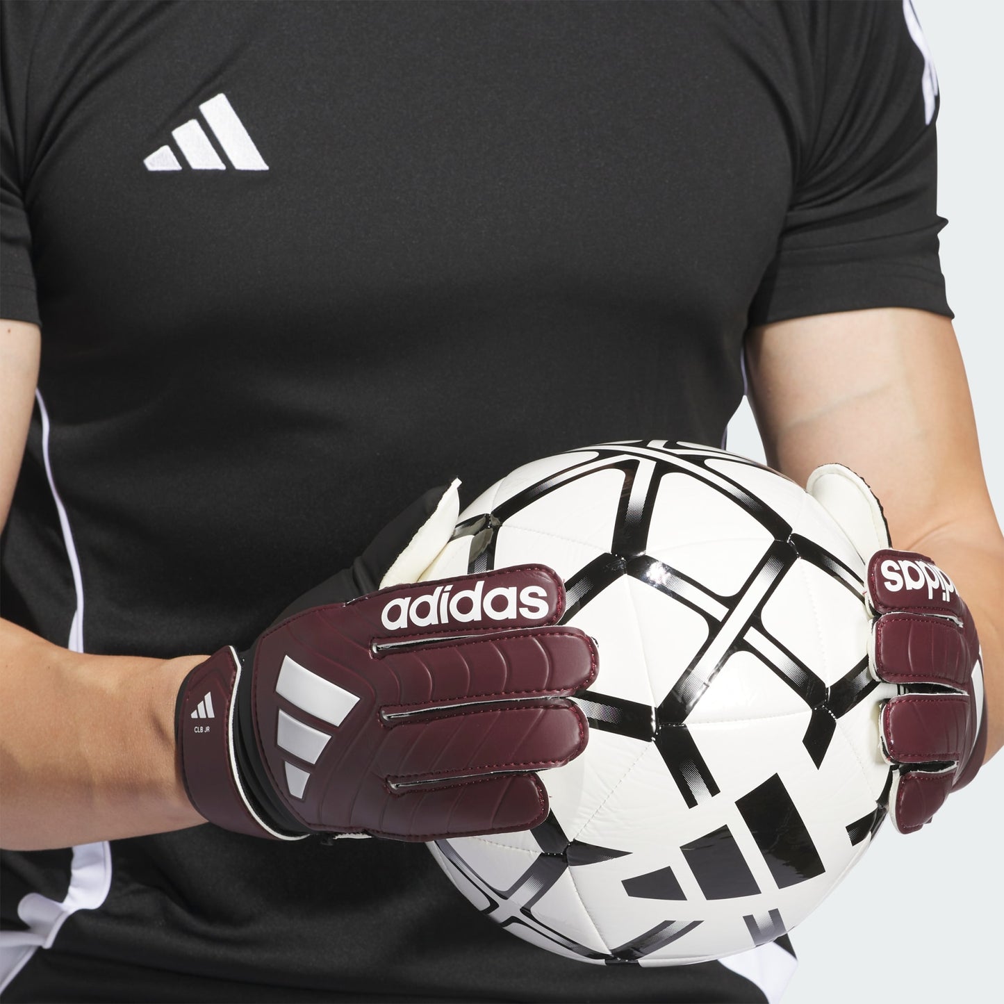 Luvas Adidas Goleiro Copa Club Infantil
