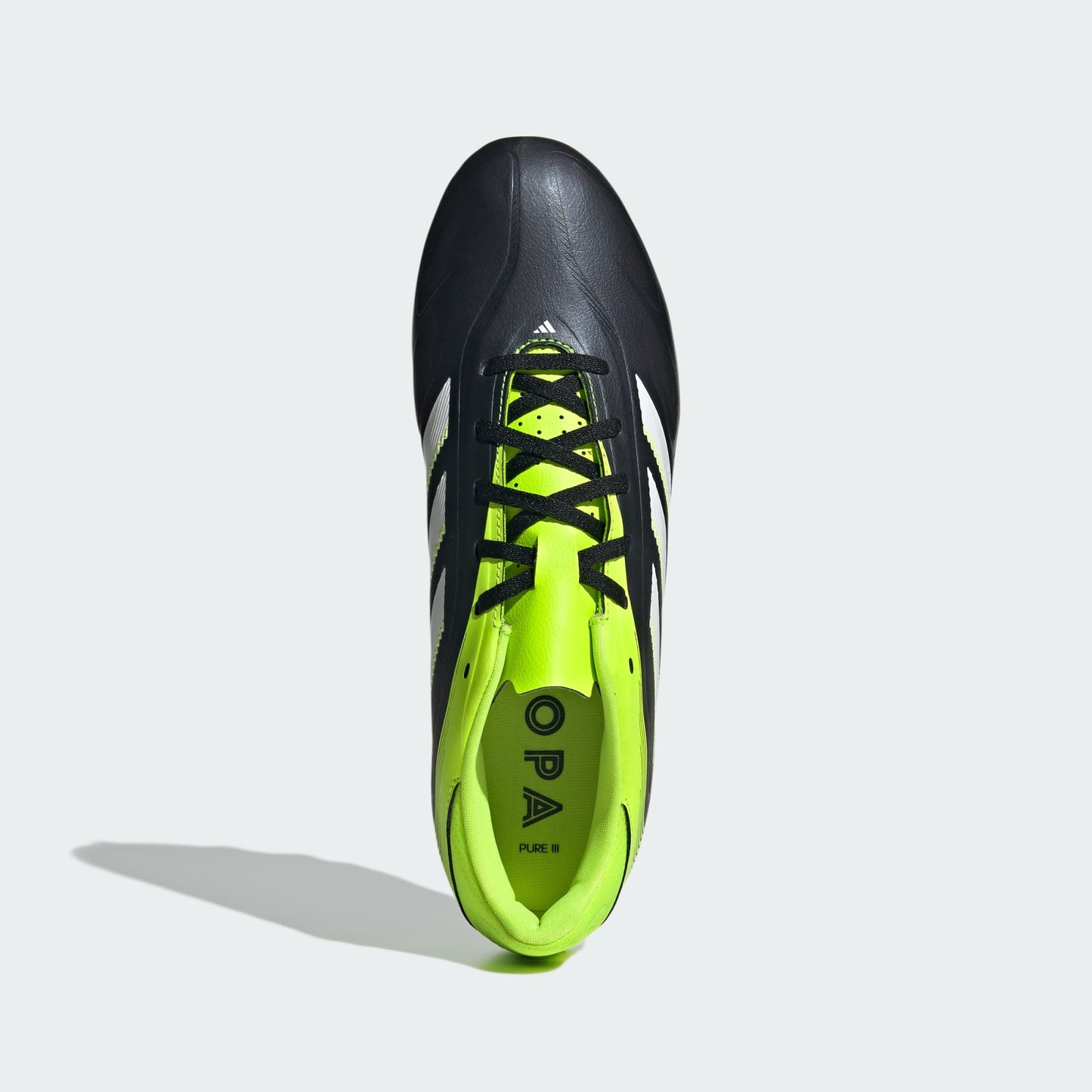 Chuteira Adidas Copa Pure 3 Club Firm/Multi-Ground Campo