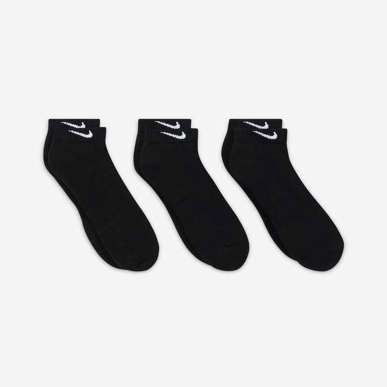 Meia Nike Everyday Cushion Unissex