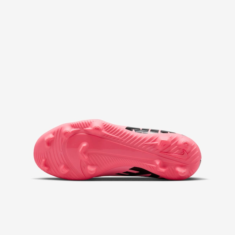 Chuteira Nike Mercurial Vapor 15 Club Infantil Campo