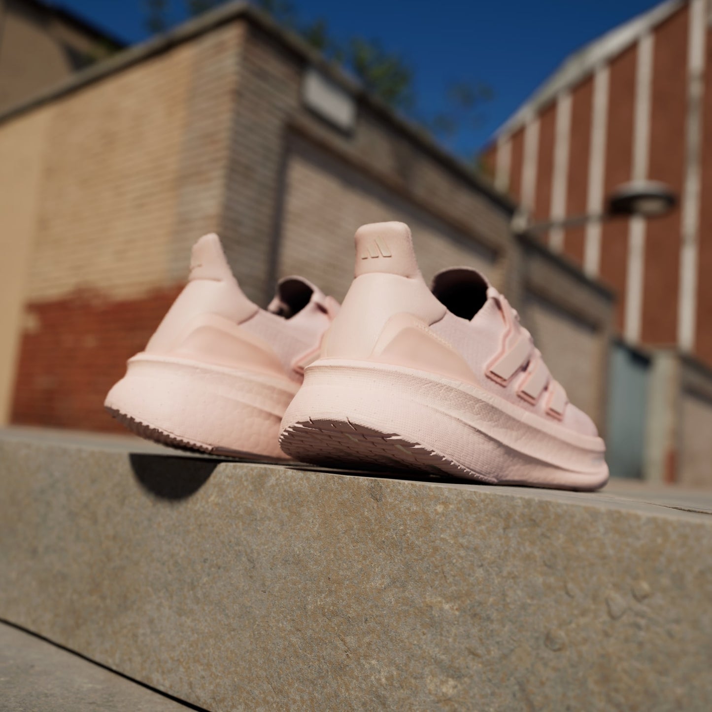 Tênis Adidas Ultraboost 5 Feminino