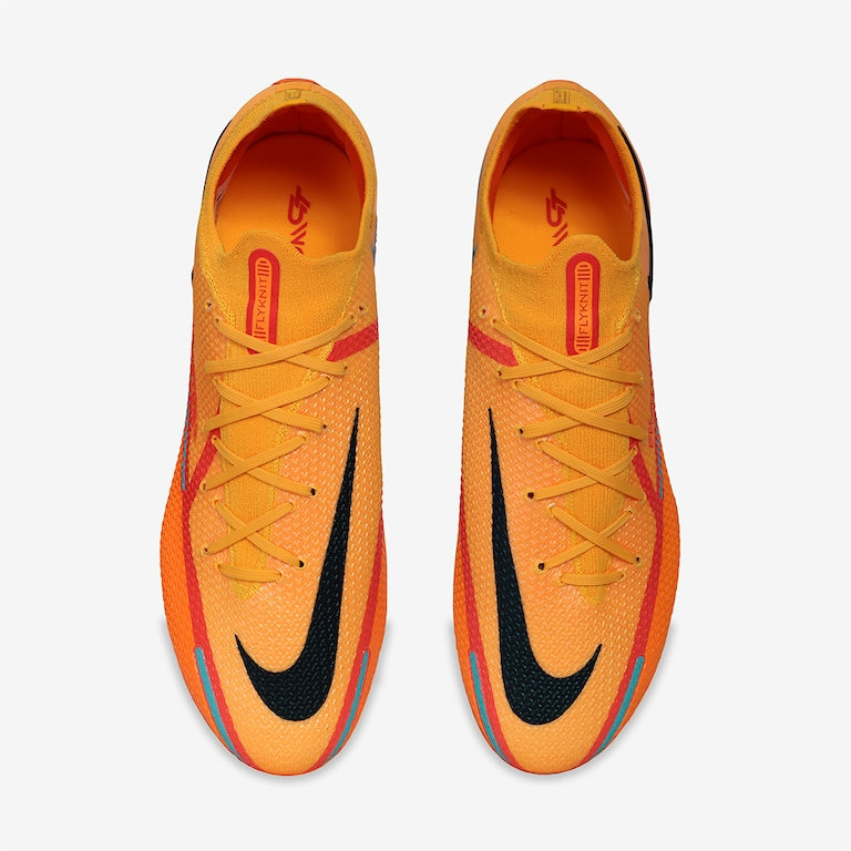 Chuteira Nike Phantom GT2 Elite SG Pro Campo