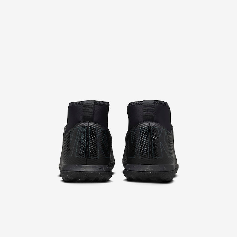 Chuteira Nike Jr Mercurial Superfly 10 Club Infantil Society