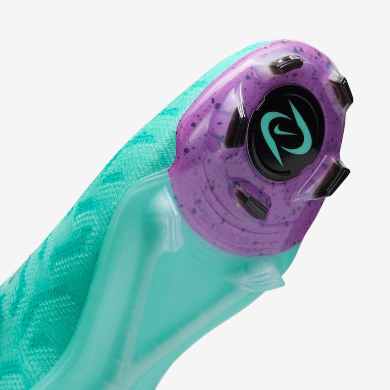 Chuteira Nike Phantom Luna Elite Campo Unissex