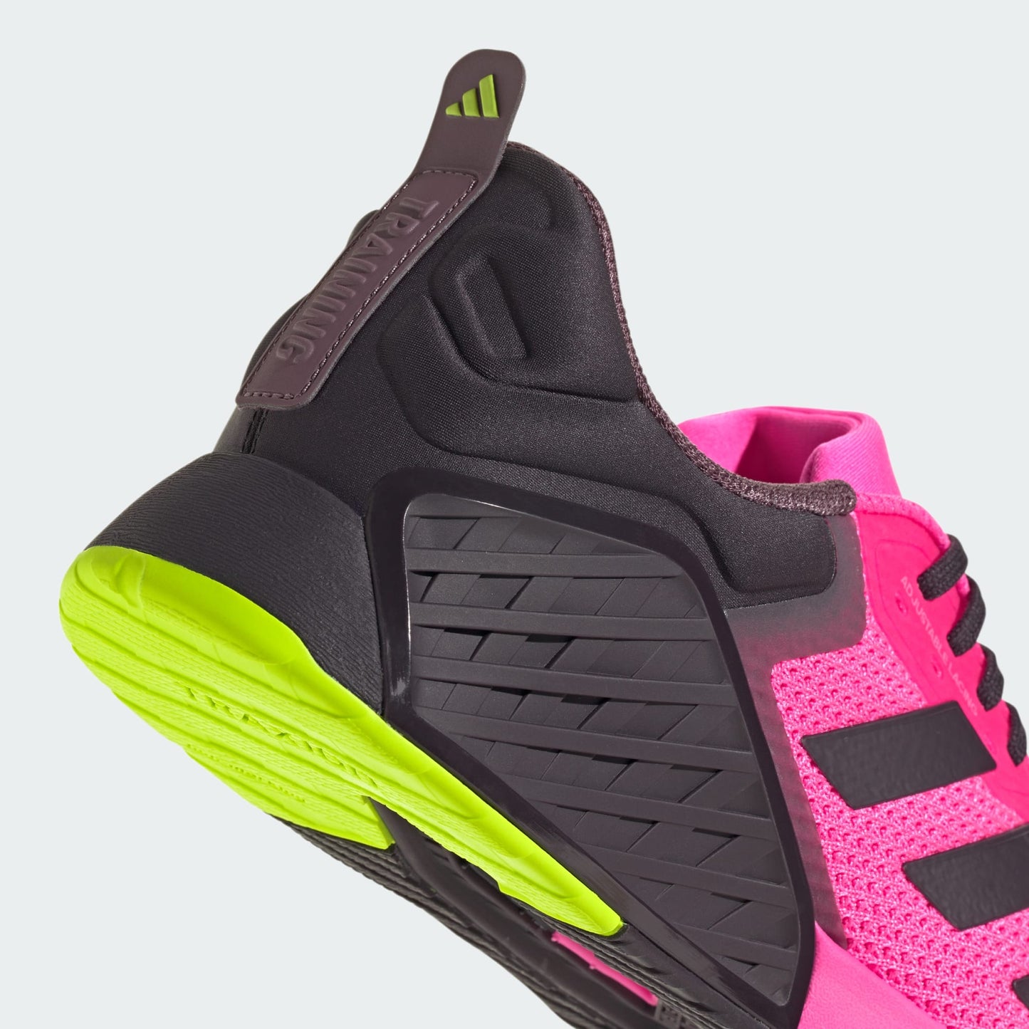 Tênis Adidas Dropset 3 Feminino