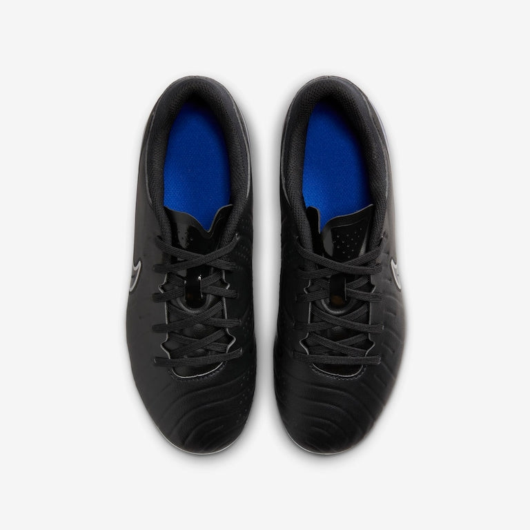 Chuteira Nike Tiempo 10 Academy Infantil Campo