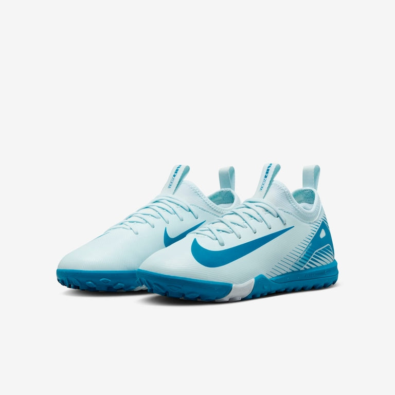 Chuteira Nike Mercurial Vapor 16 Academy Infantil Society