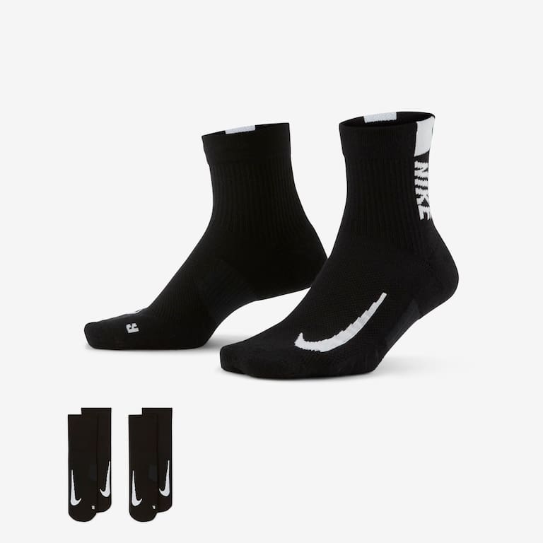 Meia Nike Multiplier Unissex