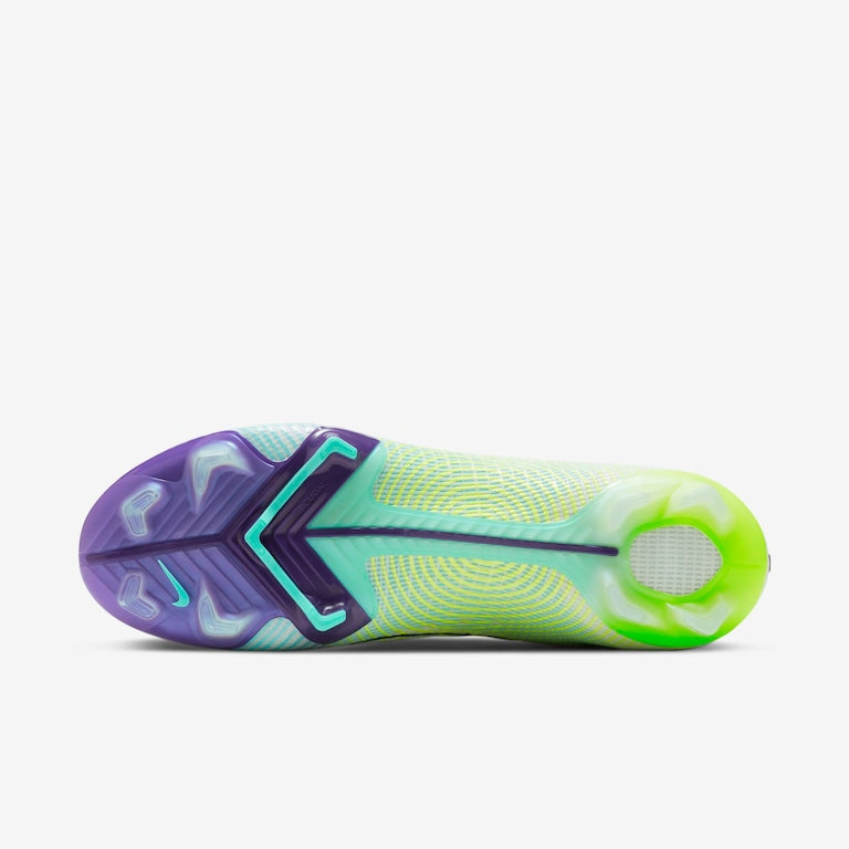 Chuteira Nike Mercurial Superfly 8 Elite Campo