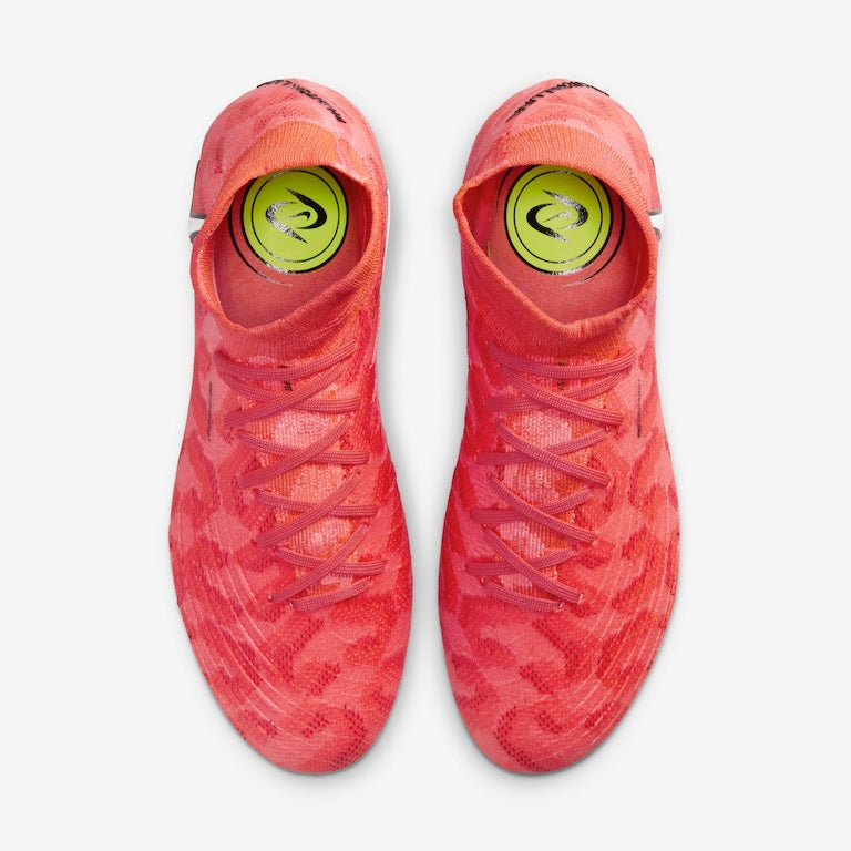 Chuteira Nike Phantom Luna Elite Campo Unissex