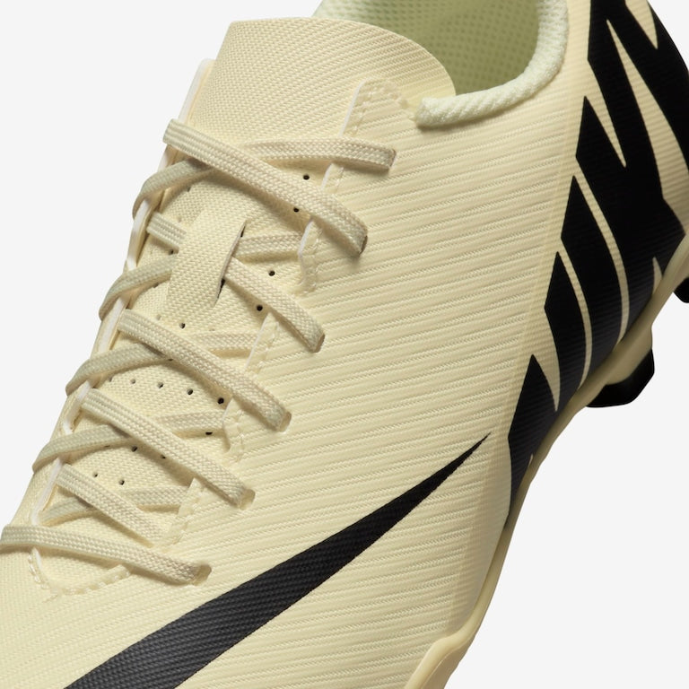 Chuteira Nike Mercurial Vapor 15 Club Infantil Campo