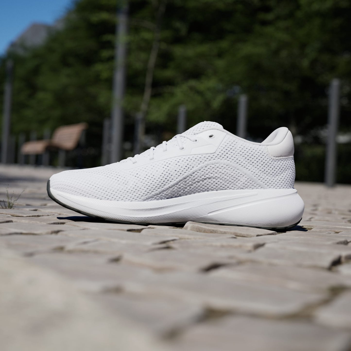 Tênis Adidas Response Runner Masculino