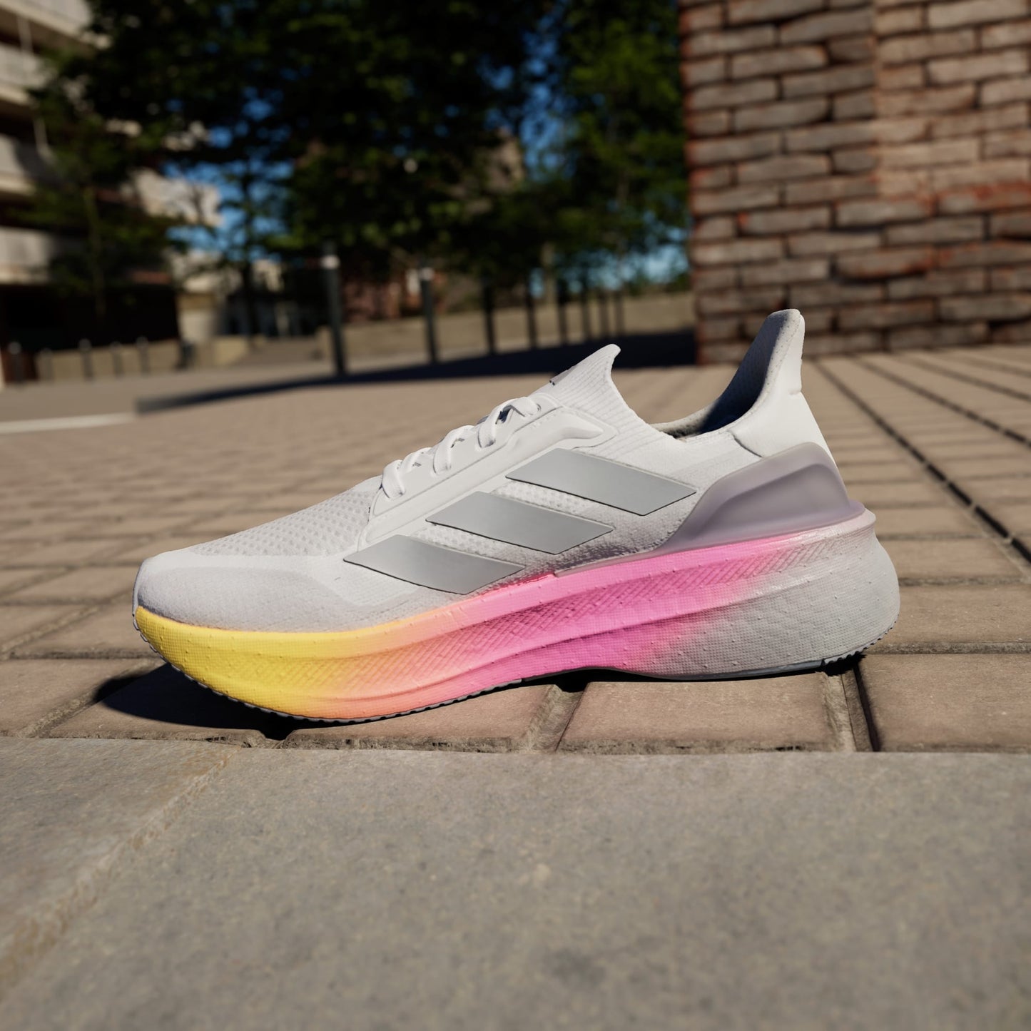 Tênis Adidas Ultraboost 5x Masculino