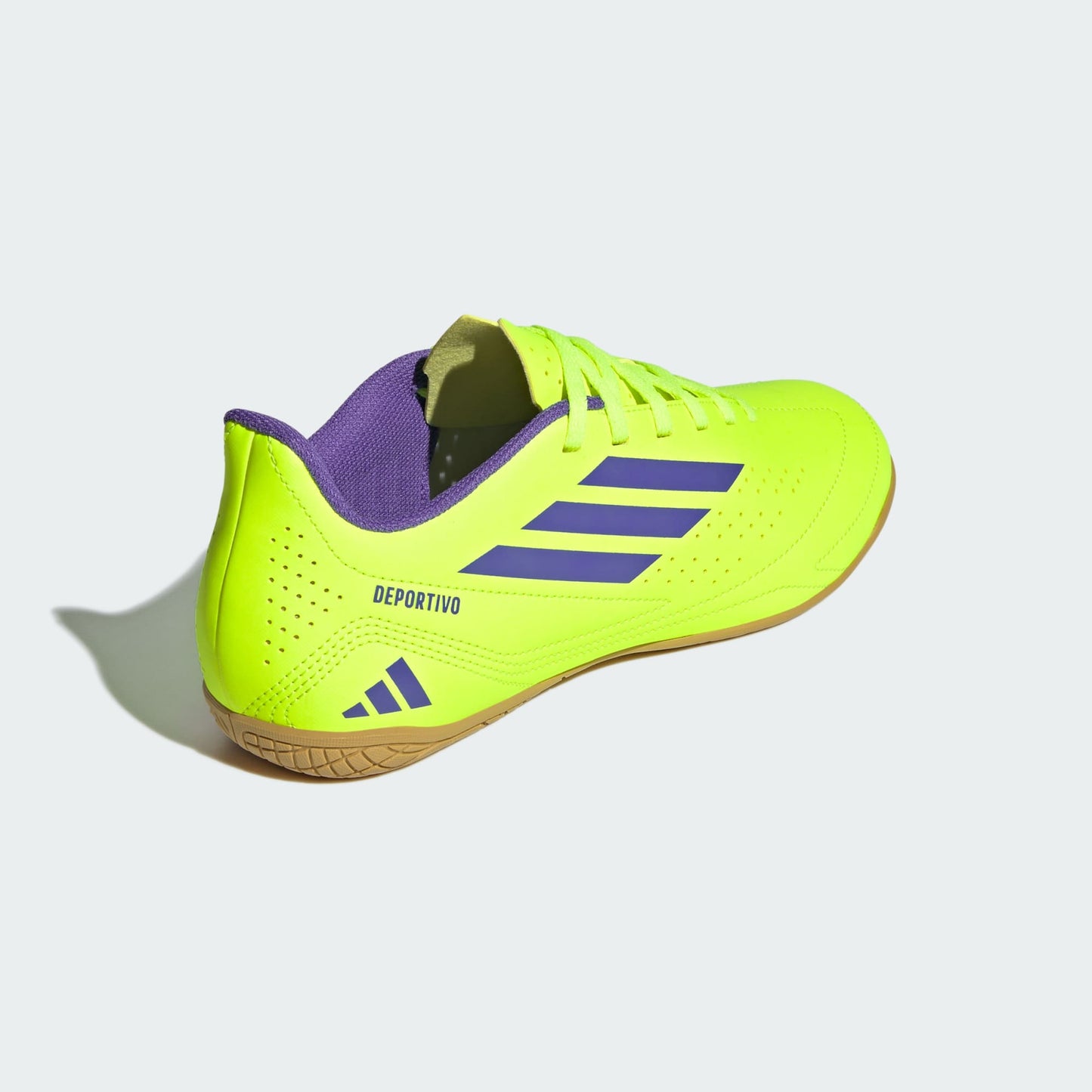 Chuteira Adidas Deportivo III Futsal