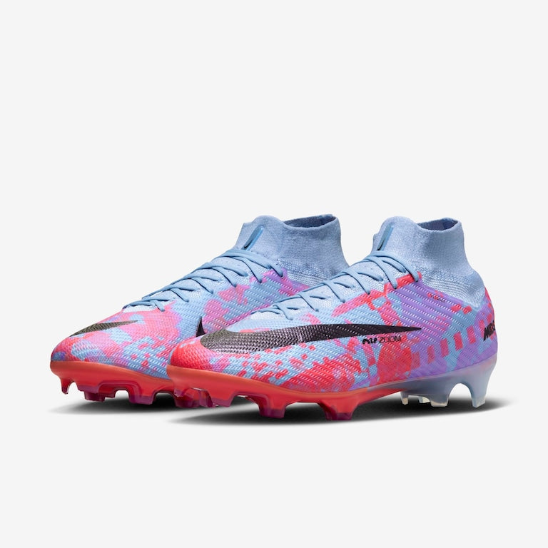 Chuteira Nike Mercurial Zoom Superfly 9 Elite Campo