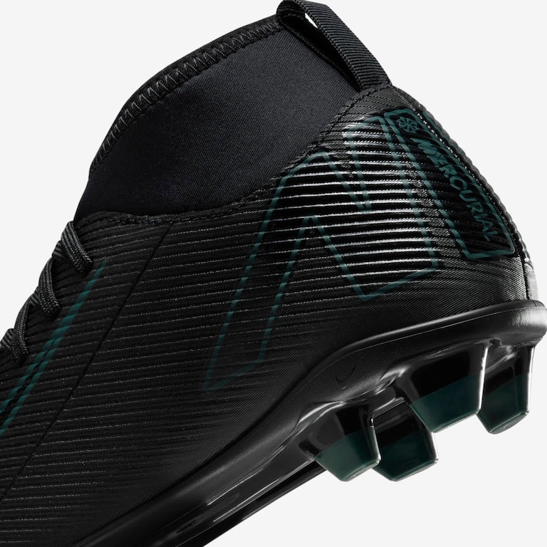 Chuteira Nike Mercurial Superfly 10 Club Infantil Campo