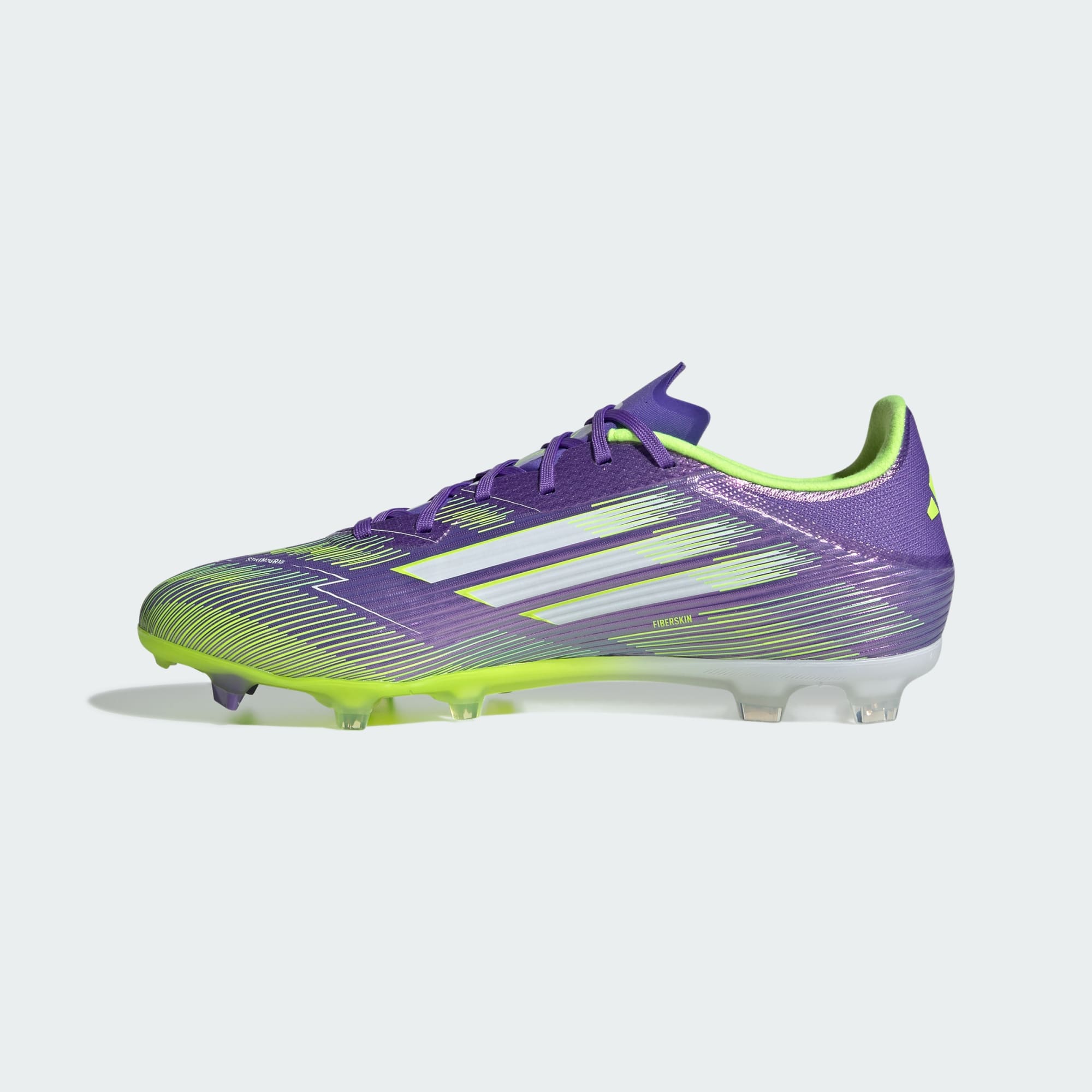 Chuteira Adidas F50 League Firm/Multi-Ground Campo