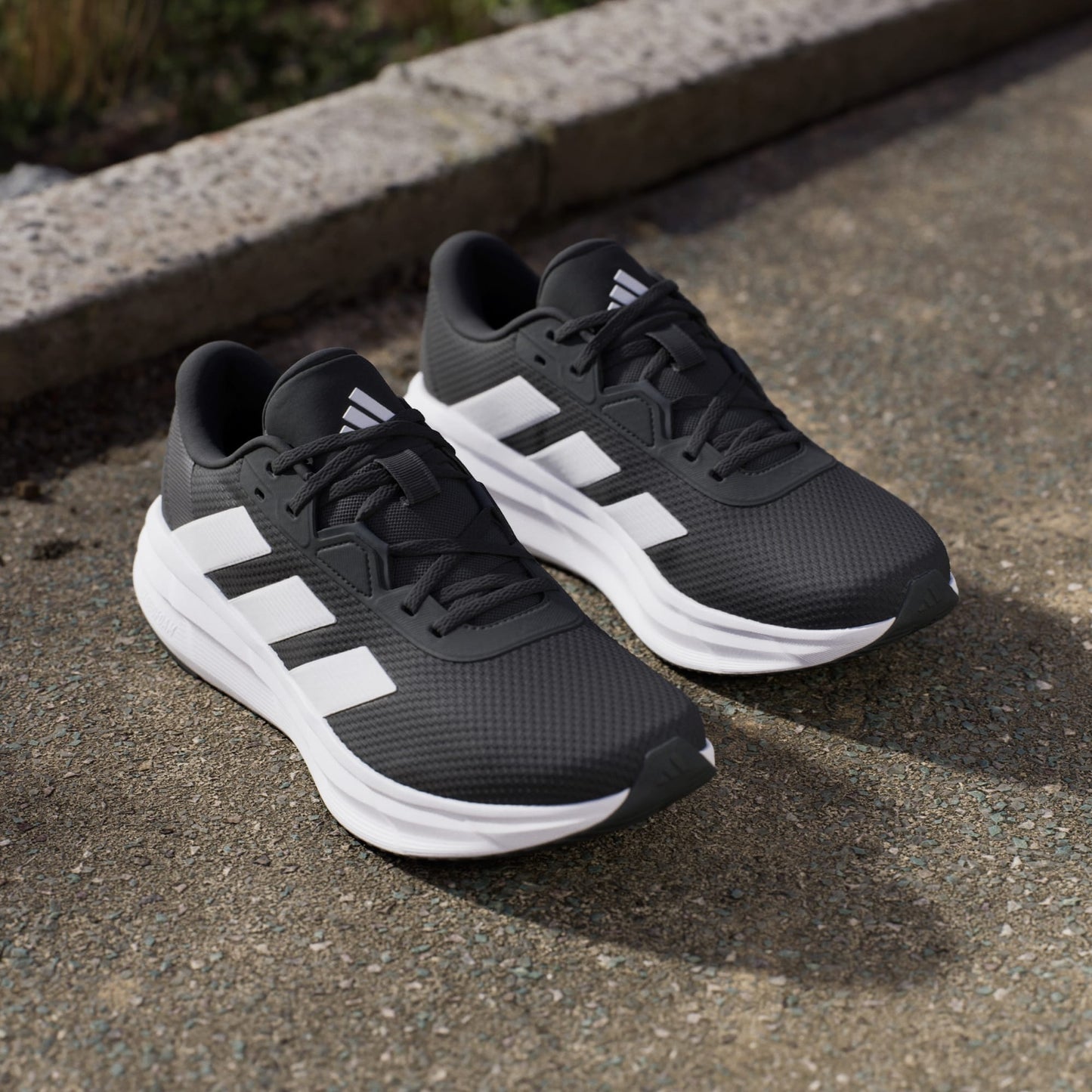 Tênis Adidas Corrida Galaxy 7 Masculino