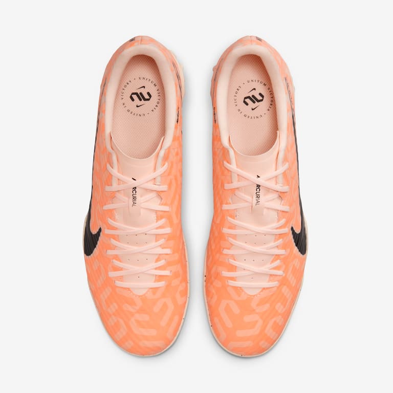 Chuteira Nike Zoom Mercurial Vapor 15 Academy Society
