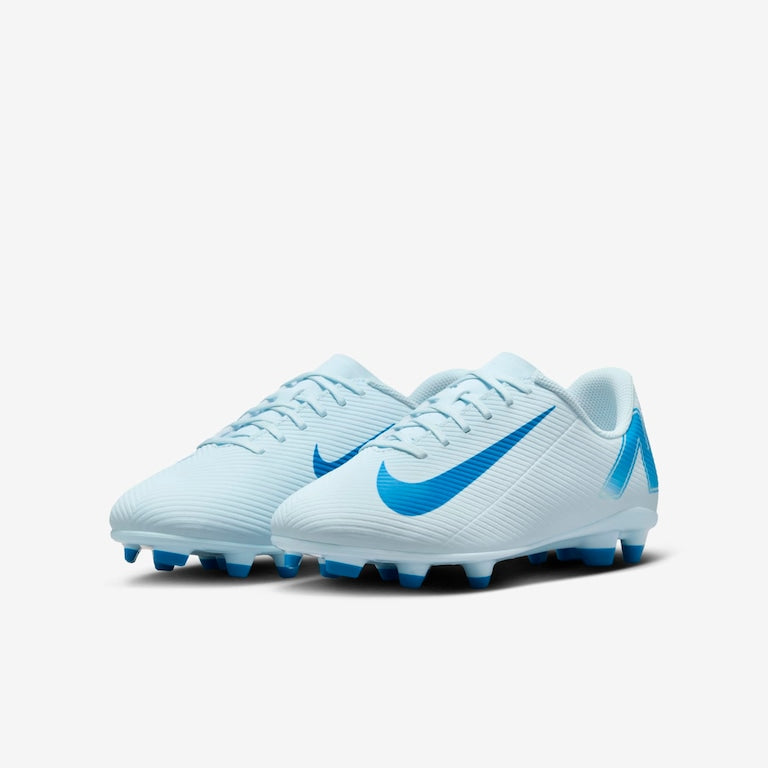 Chuteira Nike Mercurial Vapor 15 Club Infantil Campo
