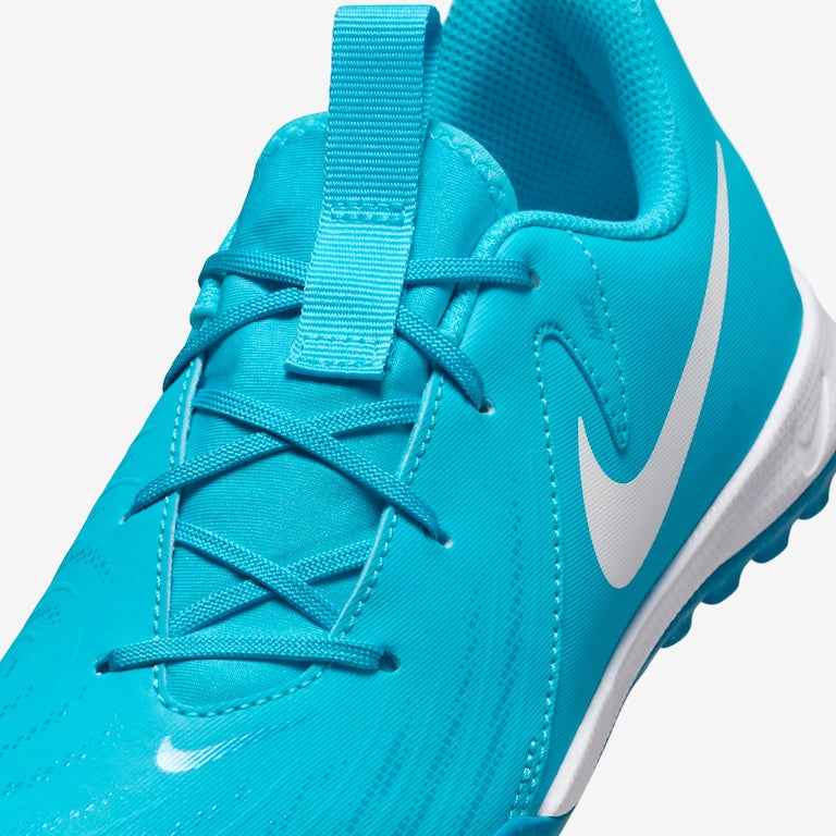 Chuteira Nike Phantom GX II Academy Infantil Society