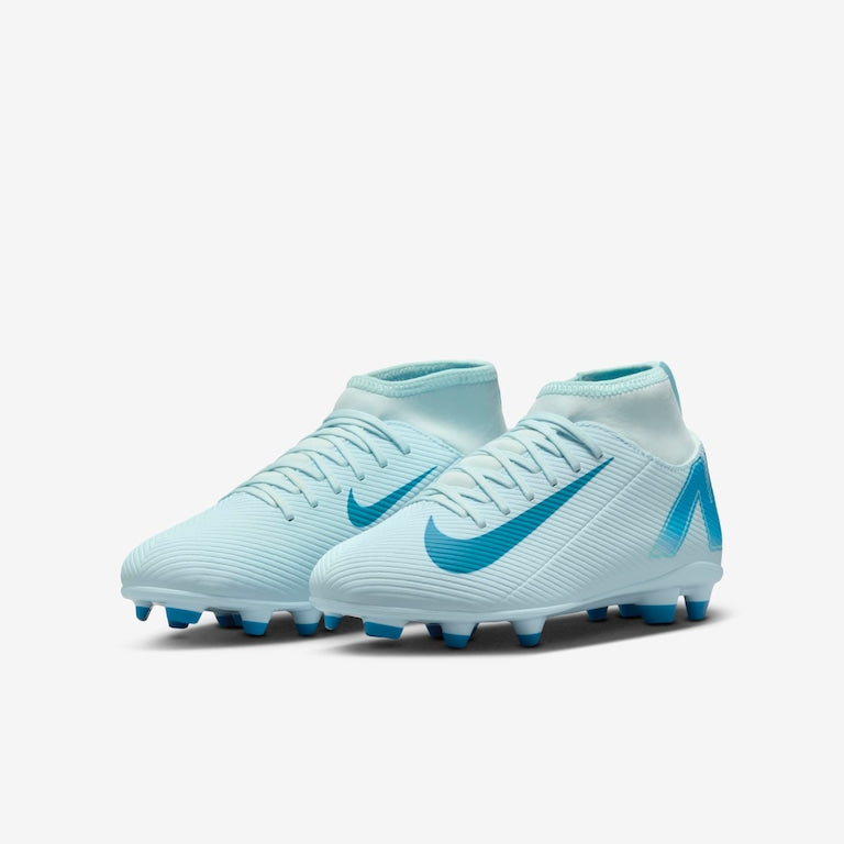 Chuteira Nike Mercurial Superfly 10 Club Infantil Campo