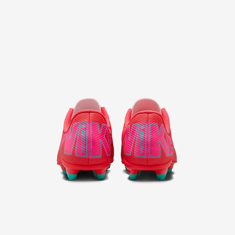 Chuteira Nike Mercurial Vapor 15 Club Infantil Campo