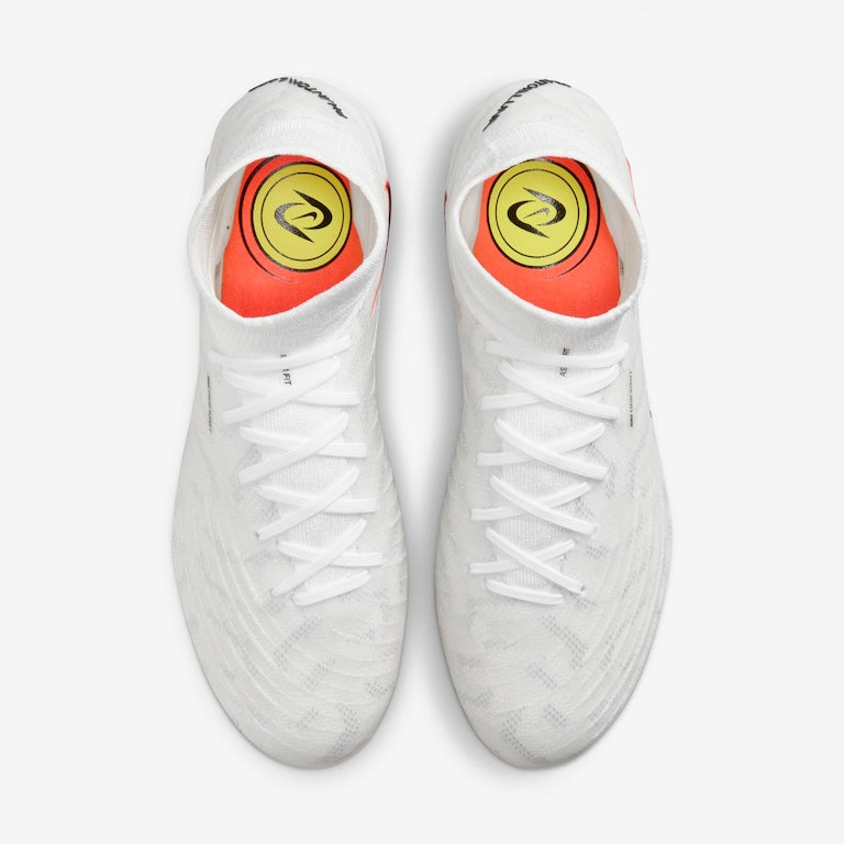 Chuteira Nike Phantom Luna Elite Campo Unissex