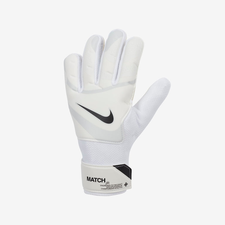 Luvas de Goleiro Nike Match Infantil