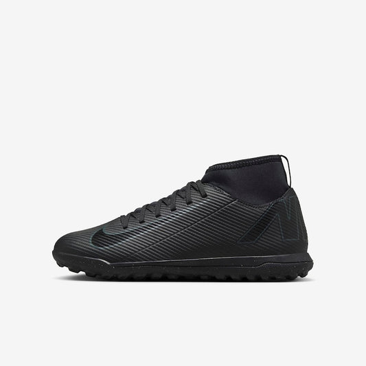 Chuteira Nike Jr Mercurial Superfly 10 Club Infantil Society