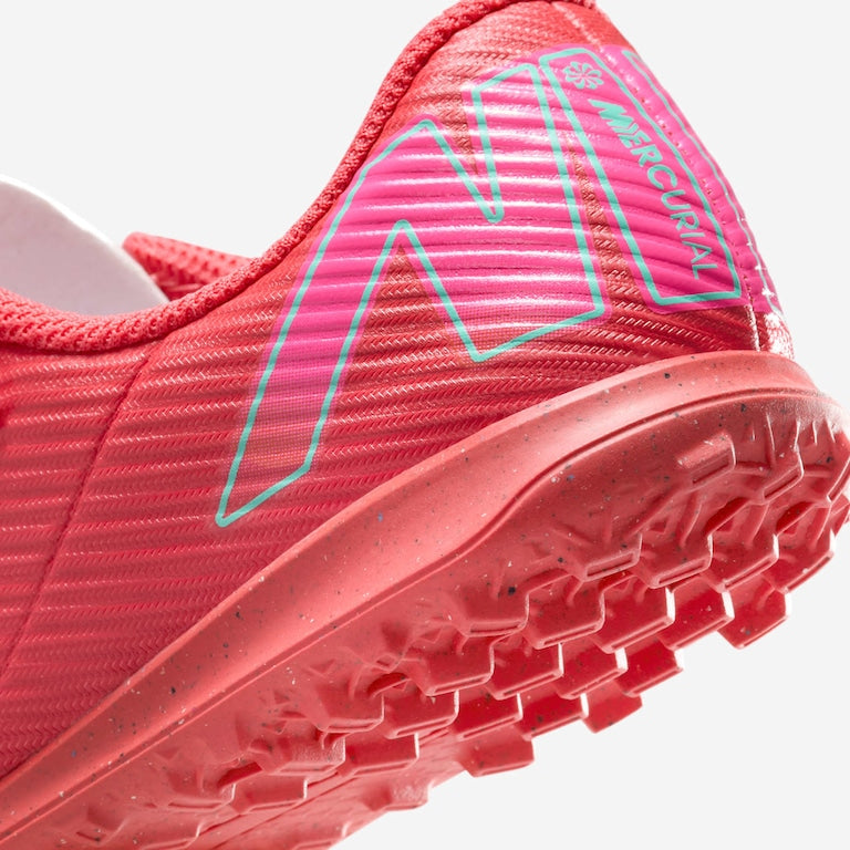 Chuteira Nike Mercurial Vapor 16 Club Infantil Society