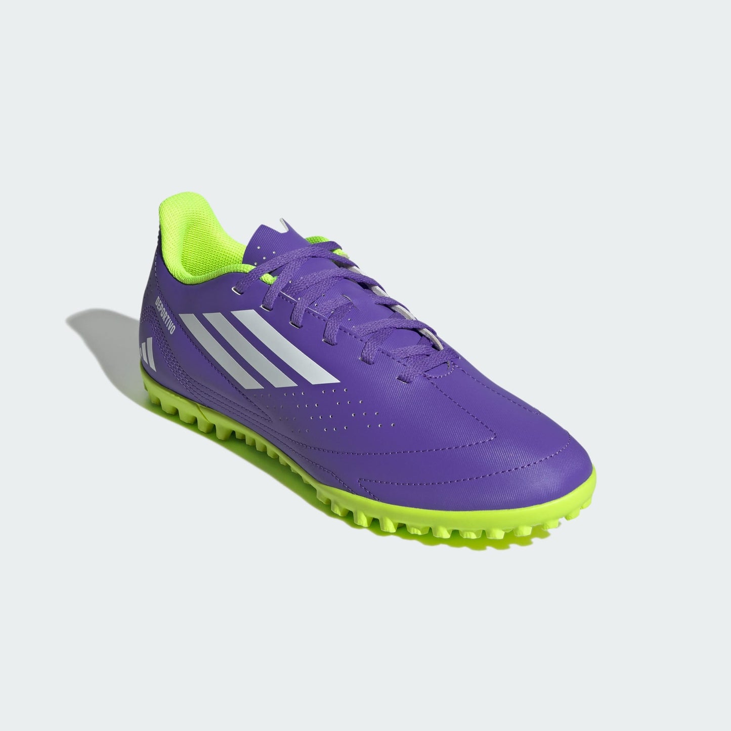 Chuteiras Adidas Deportivo III Society