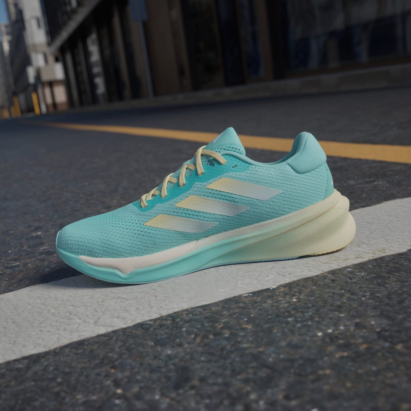 Tênis Adidas Supernova Stride Masculino