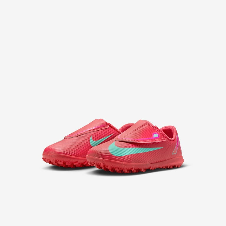 Chuteira Nike Mercurial Vapor 16 Club Infantil Society