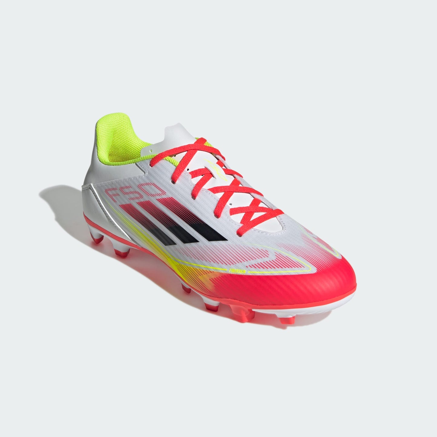 Chuteira Adidas F50 Club Firm/Multi-Ground Campo