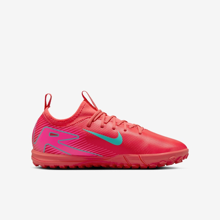 Chuteira Nike Mercurial Vapor 16 Academy Infantil Society