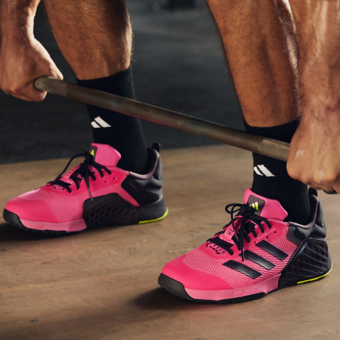 Tênis Adidas Dropset 3 Feminino