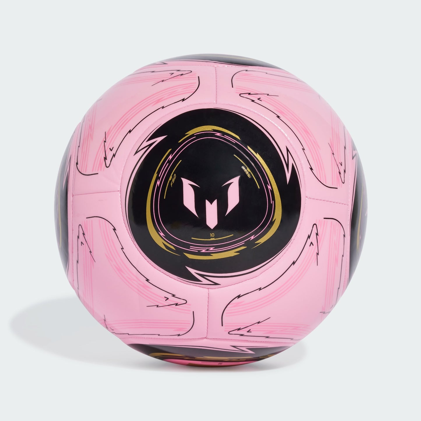 Bola Adidas Messi Club