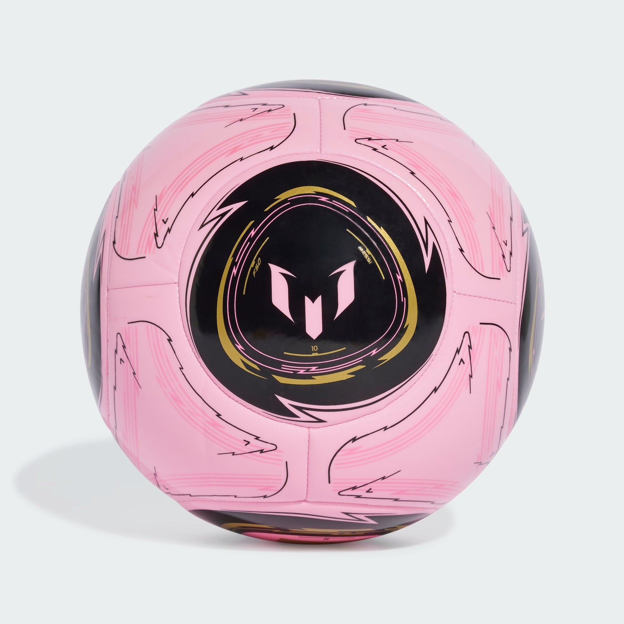 Bola Adidas Messi Club
