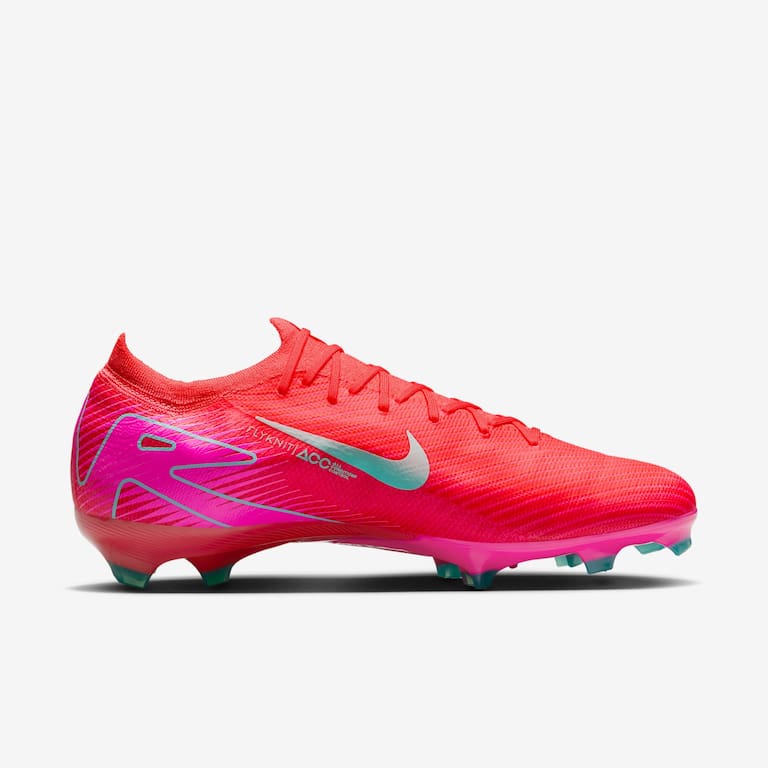 Chuteira Nike Zoom Mercurial Vapor 16 Pro Campo