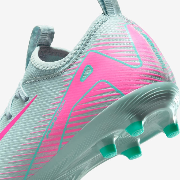 Chuteira Nike Zoom Mercurial Vapor 16 Pro Infantil Campo