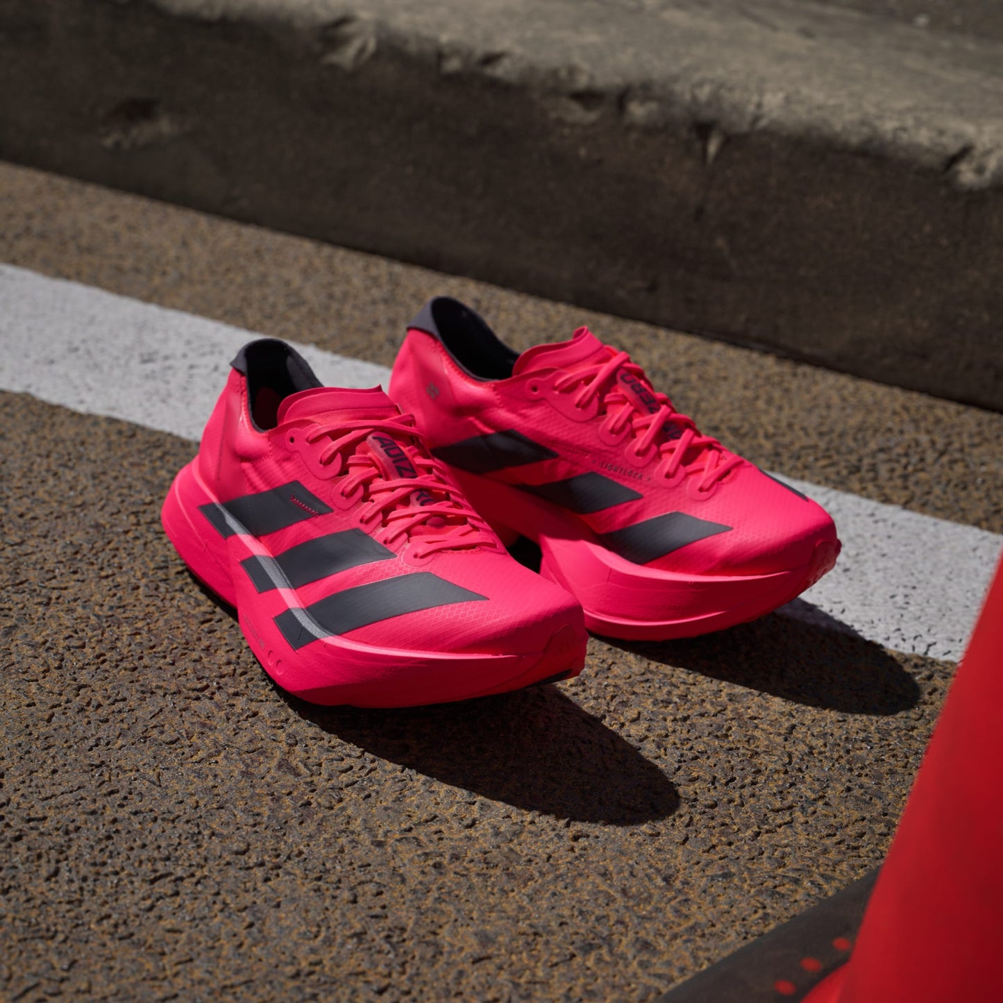 Tênis Adidas Adizero Adios Pro 4 Feminino
