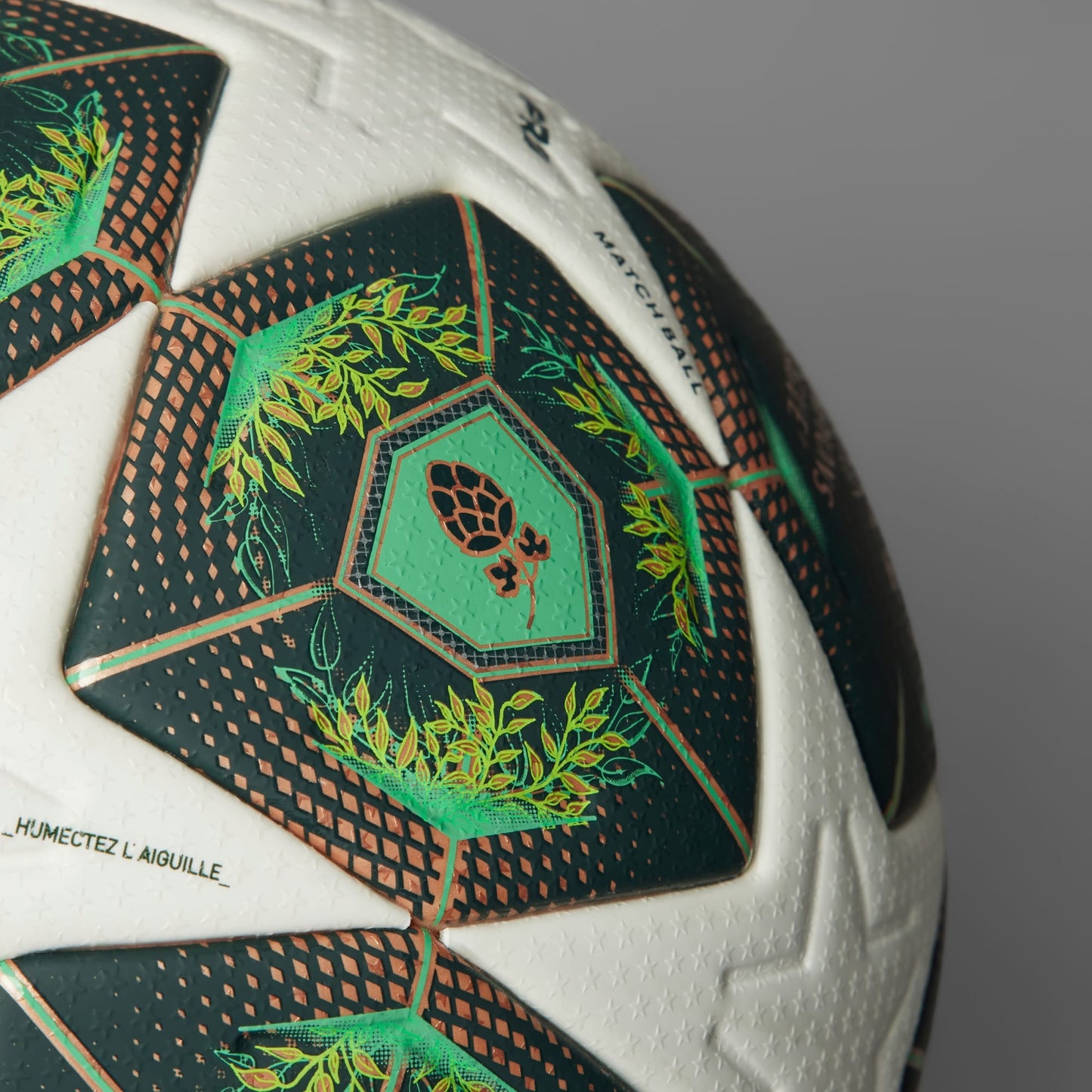 Bola Adidas Eliminatórias UCL Pro 24/25
