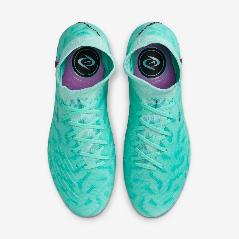 Chuteira Nike Phantom Luna Elite Campo Unissex