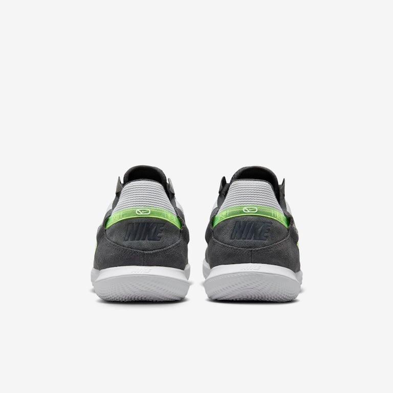 Chuteira Nike Street Gato Futsal