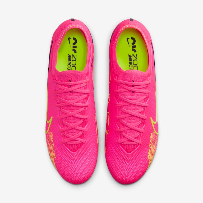 Chuteira Nike Mercurial Vapor 15 Elite Campo