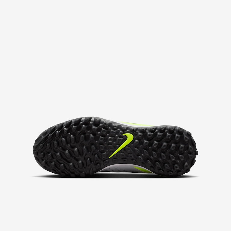 Chuteira Nike Phantom GX II Academy Infantil Society