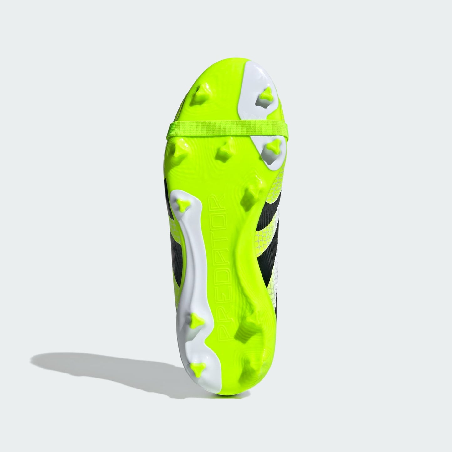 Chuteira Adidas Predator League Fold-Over Tongue Infantil Campo