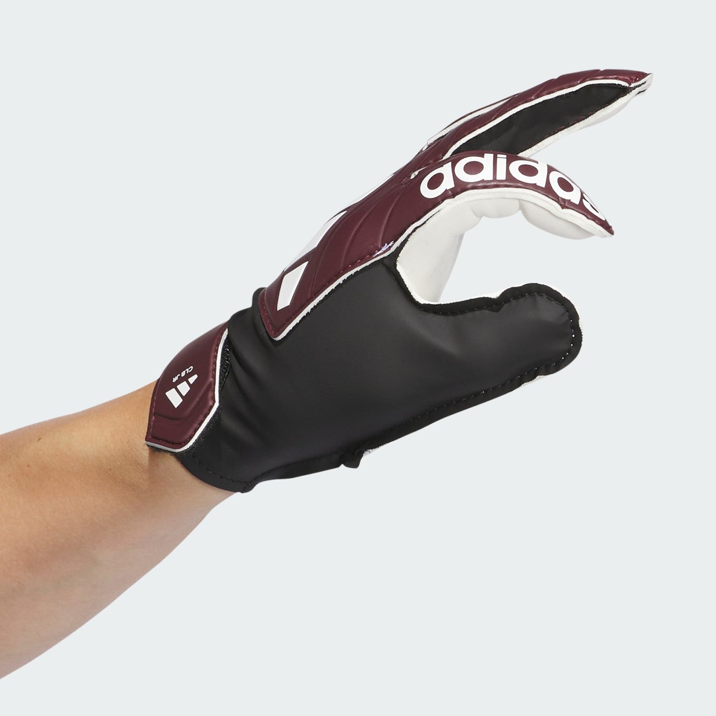 Luvas Adidas Goleiro Copa Club Infantil
