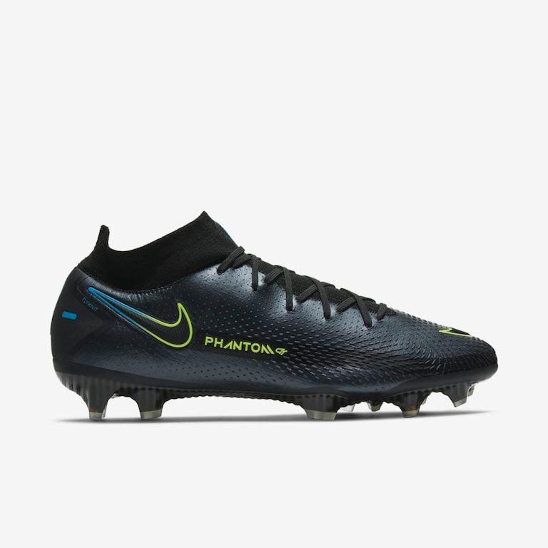 Chuteira Nike Phantom GT Elite Campo